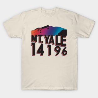 Mt. Yale T-Shirt